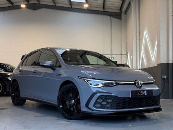 Volkswagen Golf TDi 2.0 TDI GTD Hatchback 5dr Diesel DSG Euro 6 (s/s) (200 ps)