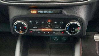 FORD KUGA 2.5h Duratec ST-Line X Edition SUV 5dr Petrol Hybrid CVT Euro 6 