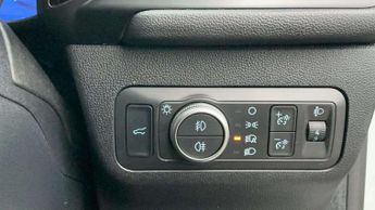 FORD KUGA 2.5h Duratec ST-Line X Edition SUV 5dr Petrol Hybrid CVT Euro 6 