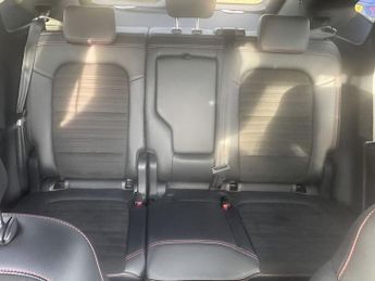 FORD KUGA 2.5 EcoBoost Duratec 14.4kWh ST-Line X SUV 5dr Petrol Plug-in Hy