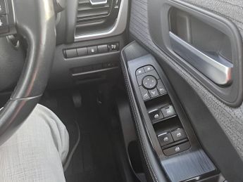 NISSAN X-TRAIL 1.5 h e-POWER N-Connecta SUV 5dr Petrol Hybrid Auto e-4ORCE Euro