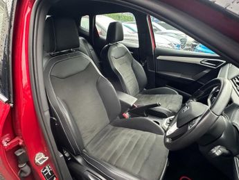 SEAT ARONA 1.0 TSI GPF XCELLENCE Lux SUV 5dr Petrol DSG Euro 6 (s/s) (115 p