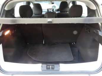 DACIA SANDERO 1.0 TCe Comfort Hatchback 5dr Petrol Manual Euro 6 (s/s) (90 ps)