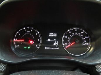 DACIA SANDERO 1.0 TCe Comfort Hatchback 5dr Petrol Manual Euro 6 (s/s) (90 ps)