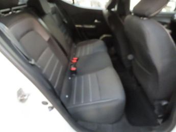 DACIA SANDERO 1.0 TCe Comfort Hatchback 5dr Petrol Manual Euro 6 (s/s) (90 ps)
