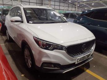 MG ZS 1.5 VTi-TECH Excite SUV 5dr Petrol Manual Euro 6 (s/s) (106 ps)