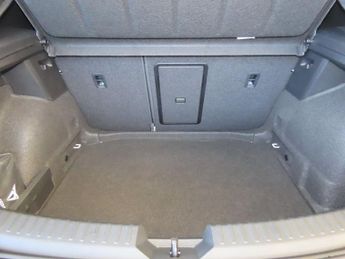CUPRA LEON 2.0 TSI VZ2 Hatchback 5dr Petrol DSG Euro 6 (s/s) (245 ps)