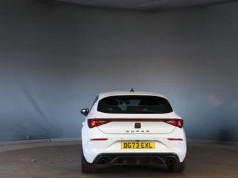 CUPRA LEON 2.0 TSI VZ2 Hatchback 5dr Petrol DSG Euro 6 (s/s) (245 ps)