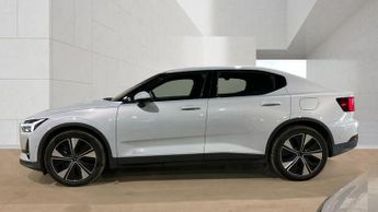 POLESTAR POLESTAR 2 Single Motor 82kWh Long Range Fastback 5dr Electric Auto RWD (29