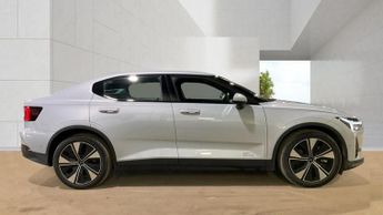 POLESTAR POLESTAR 2 Single Motor 82kWh Long Range Fastback 5dr Electric Auto RWD (29