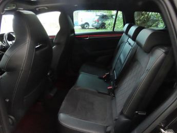 SKODA KODIAQ 1.5 TSI ACT SportLine SUV 5dr Petrol DSG Euro 6 (s/s) (7 Seat) (