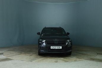 SKODA KODIAQ 1.5 TSI ACT SportLine SUV 5dr Petrol DSG Euro 6 (s/s) (7 Seat) (