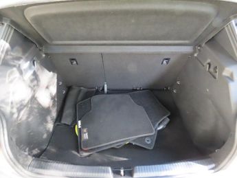 CUPRA BORN 58kWh V2 Hatchback 5dr Electric Auto (204 ps)