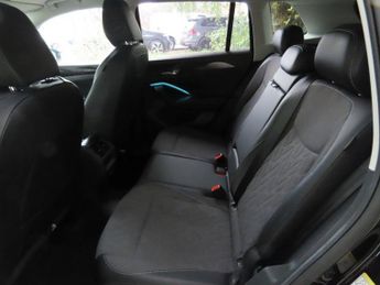 VOLKSWAGEN TIGUAN 1.5 eTSI MHEV Match SUV 5dr Petrol Hybrid DSG Euro 6 (s/s) (150 