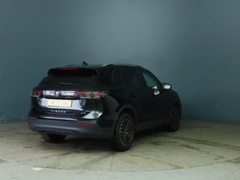 VOLKSWAGEN TIGUAN 1.5 eTSI MHEV Match SUV 5dr Petrol Hybrid DSG Euro 6 (s/s) (150 