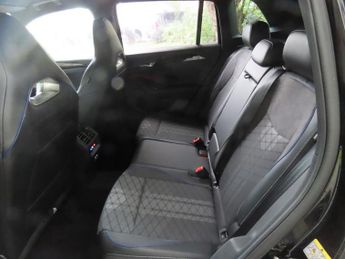 VOLKSWAGEN TIGUAN 1.5 eTSI MHEV R-Line SUV 5dr Petrol Hybrid DSG Euro 6 (s/s) (150