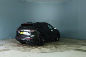 VOLKSWAGEN TIGUAN 1.5 eTSI MHEV R-Line SUV 5dr Petrol Hybrid DSG Euro 6 (s/s) (150