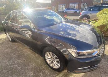 VOLKSWAGEN PASSAT 1.5 TSI EVO SE Business Saloon 4dr Petrol Manual Euro 6 (s/s) (1