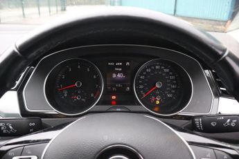 VOLKSWAGEN PASSAT 1.5 TSI EVO SE Business Saloon 4dr Petrol Manual Euro 6 (s/s) (1