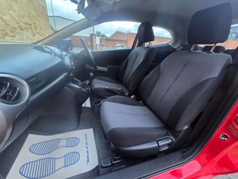 MAZDA MAZDA2 1.3 TS Hatchback 3dr Petrol Manual Euro 4 (75 ps)