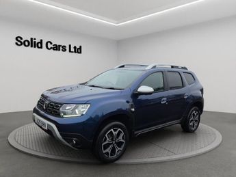 Dacia Duster 1.6 SCe Prestige SUV 5dr Petrol Manual Euro 6 (s/s) (115 ps)