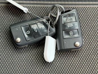 VOLKSWAGEN T-ROC 1.5 TSI GPF EVO SE SUV 5dr Petrol DSG Euro 6 (s/s) (150 ps)