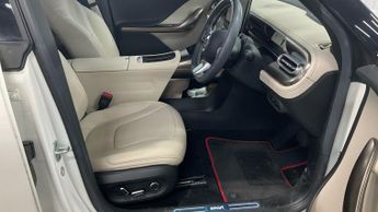SMART #1 66kWh Premium SUV 5dr Electric Auto (272 ps)