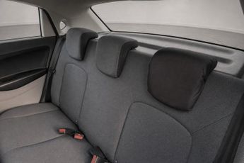 RENAULT ZOE 22kWh Dynamique Nav Hatchback 5dr Electric Auto (Battery OWNED) 