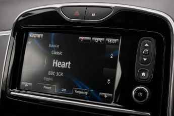 RENAULT ZOE 22kWh Dynamique Nav Hatchback 5dr Electric Auto (Battery OWNED) 