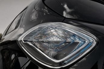 RENAULT ZOE 22kWh Dynamique Nav Hatchback 5dr Electric Auto (Battery OWNED) 
