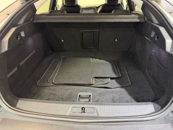 PEUGEOT 408 1.6 12.4kWh Allure Premium Fastback 5dr Petrol Plug-in Hybrid e-