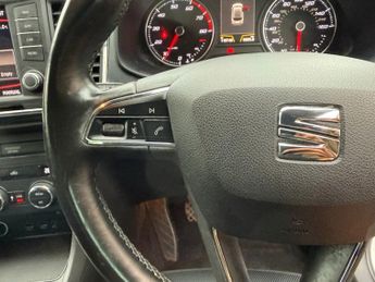 SEAT ATECA 1.0 TSI Ecomotive SE Technology SUV 5dr Petrol Manual Euro 6 (s/