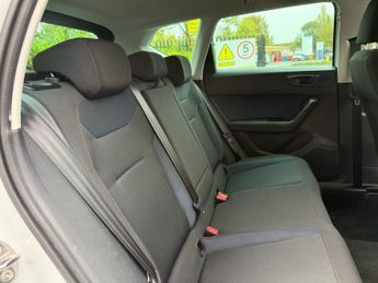 SEAT ATECA 1.0 TSI Ecomotive SE Technology SUV 5dr Petrol Manual Euro 6 (s/
