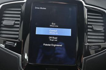 VOLVO XC90 2.0 D5 PowerPulse R-Design Pro SUV 5dr Diesel Auto 4WD Euro 6 (s