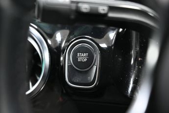 MERCEDES-BENZ EQA EQA 250+ 70.5kWh Sport SUV 5dr Electric Auto (190 ps)