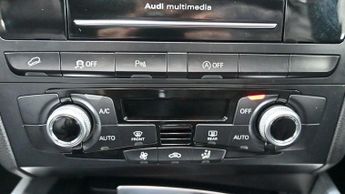 AUDI Q5 2.0 TDI S line Plus SUV 5dr Diesel S Tronic quattro Euro 6 (s/s)