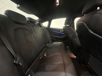 BMW 2 SERIES GRAN COUPE 1.5 218i M Sport Saloon 4dr Petrol DCT Euro 6 (s/s) (140 ps)