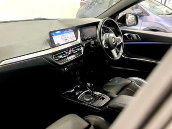 BMW 2 SERIES GRAN COUPE 1.5 218i M Sport Saloon 4dr Petrol DCT Euro 6 (s/s) (140 ps)