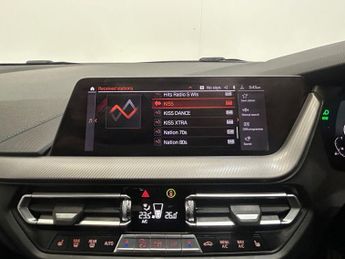 BMW 2 SERIES GRAN COUPE 1.5 218i M Sport Saloon 4dr Petrol DCT Euro 6 (s/s) (140 ps)
