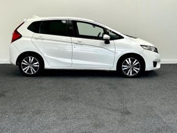HONDA JAZZ 1.3 i-VTEC EX Hatchback 5dr Petrol CVT Euro 6 (s/s) (102 ps)