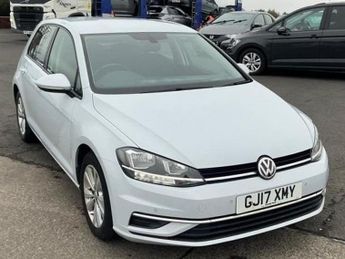 Volkswagen Polo 1.4 TDI BlueMotion Tech SEL Hatchback 5dr Diesel Manual Euro 6 (