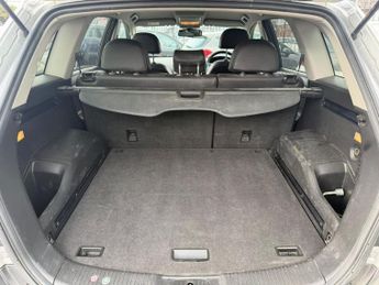 VAUXHALL ANTARA 2.2 CDTi SE SUV 5dr Diesel Auto 4WD Euro 5 (SNav) (163 ps)