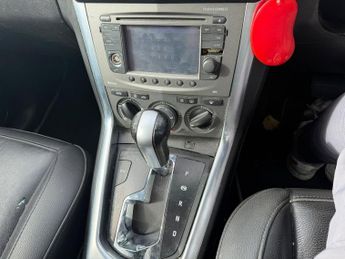 VAUXHALL ANTARA 2.2 CDTi SE SUV 5dr Diesel Auto 4WD Euro 5 (SNav) (163 ps)