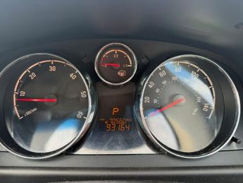 VAUXHALL ANTARA 2.2 CDTi SE SUV 5dr Diesel Auto 4WD Euro 5 (SNav) (163 ps)