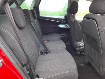 CITROEN C4 PICASSO 1.6 e-HDi Airdream Platinum MPV 5dr Diesel EGS6 Euro 5 (s/s) (11