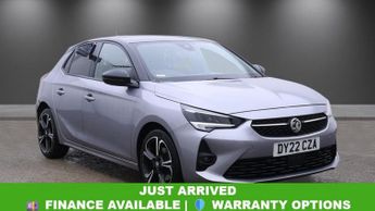 VAUXHALL CORSA 1.2 Turbo SRi Edition Hatchback 5dr Petrol Auto Euro 6 (s/s) (13