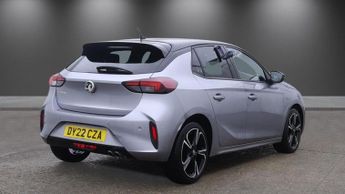VAUXHALL CORSA 1.2 Turbo SRi Edition Hatchback 5dr Petrol Auto Euro 6 (s/s) (13