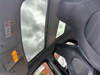 SMART FORFOUR 1.0 Prime (Premium Plus) Twinamic Euro 6 (s/s) 5dr