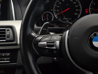 BMW M5 4.4 V8 Saloon 4dr Petrol DCT Euro 6 (s/s) (560 ps)