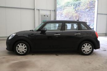 MINI HATCH 1.5 One Classic Hatchback 5dr Petrol Steptronic Euro 6 (s/s) (10